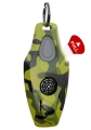 Odstraszacz na kleszcze dla ludzi ultradźwiękowy Off-Tick Human - Camouflage Treking