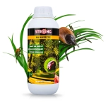 Środek na kleszcze bardzo skuteczny i wydajny oprysk na kleszcze STRONG 1 l