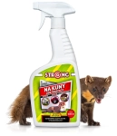 Odstraszacz na kuny do samochodu i domu, spray na kuny o wydłużonym działaniu STRONG 500 ml