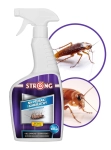 Środek na karaluchy i prusaki. gotowy do użycia oprysk STRONG 500 ml