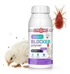 koncentrat środek na ptaszyńca kurzego i roztocza - STRONG INSECT BLOCKER POLYMER 250 ml