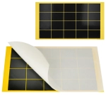 Wkład lepowy jednostronny do lamp owadobójczych. Lep na owady  420 mm x 230mm 1 szt.