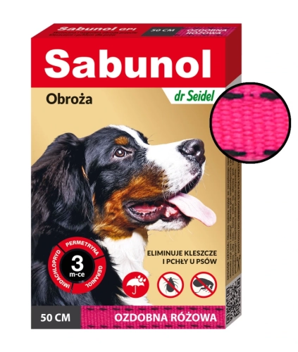 obroza-przeciw-pchlom-kleszczom-sabunol-rozowa.webp