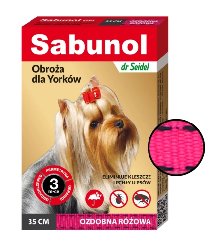 obroza-przeciw-pchlom-kleszczom-dla-yorkow-sabunol-rozowa.webp