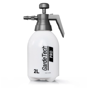 Opryskiwacz ciśnieniowy ręczny PRO GardeTech 2L ergonomiczny i kompaktowy