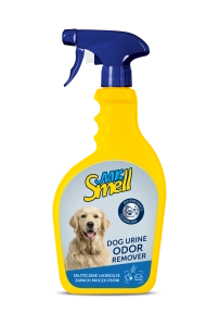 MR. SMELL Pies likwiduje zapach moczu 500 ml