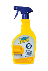 MR. SMELL Sofa i Dywan likwiduje plamy i zapach moczu