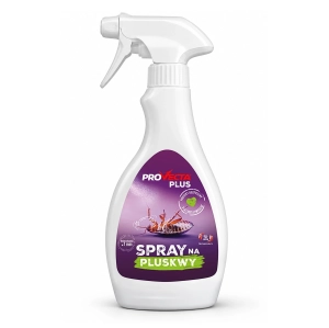 Provecta® PLUS spray na pluskwy 450 ml - unieruchamia pluskwy w 1 minutę