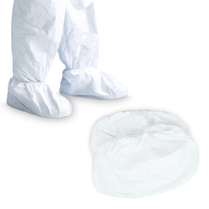 Ochraniacze na buty Tyvek 500 P0S0 - jednorazowe | 1 para