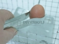 ZL130.31.36 pułapka żywołowna dwuwejściowa 130x31x36 cm + przynęta LISY, KUNY, BOBRY